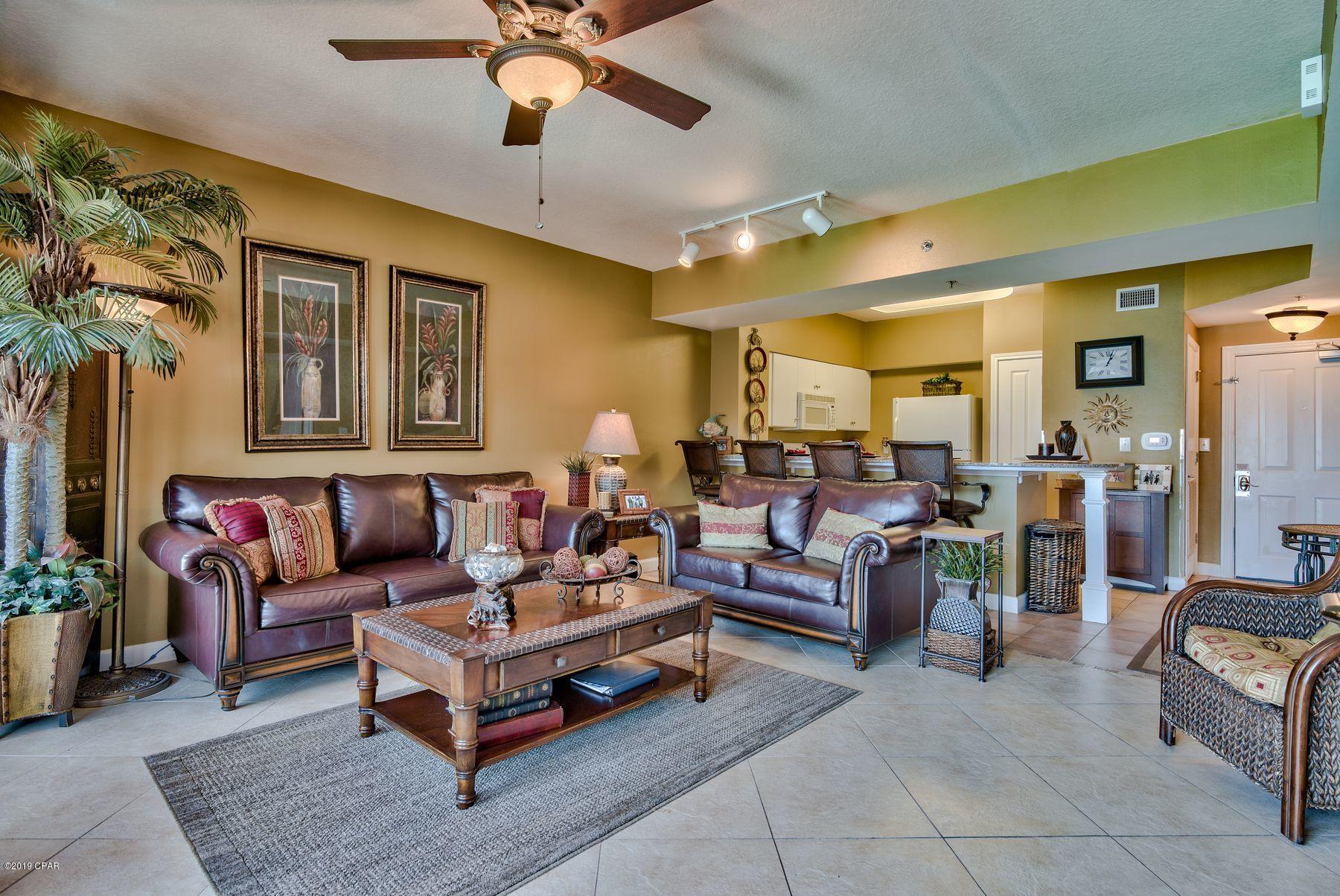 Shores Of Panama Phase I - Residential