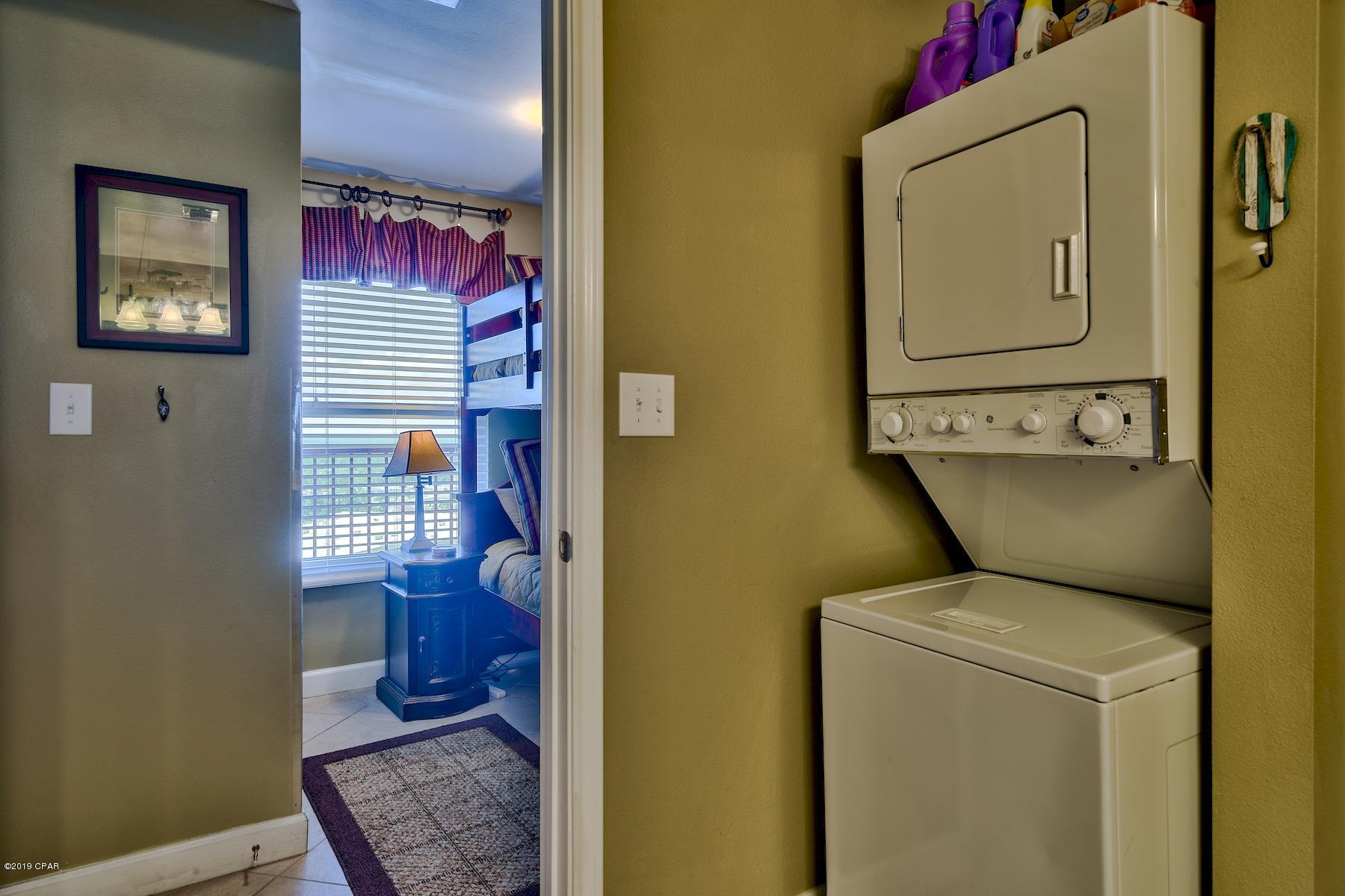 Shores Of Panama Phase I - Residential