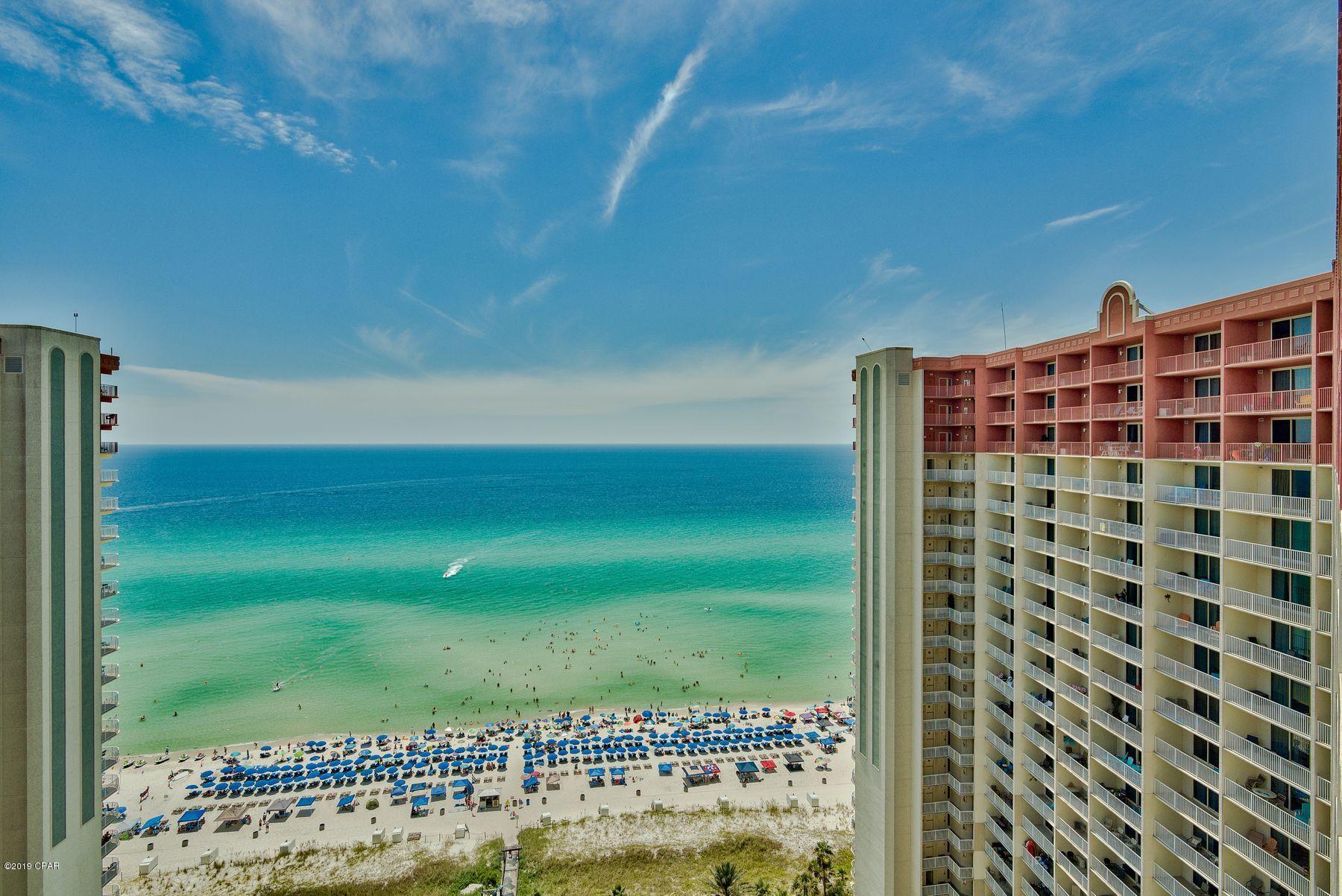 Shores Of Panama Phase I - Residential