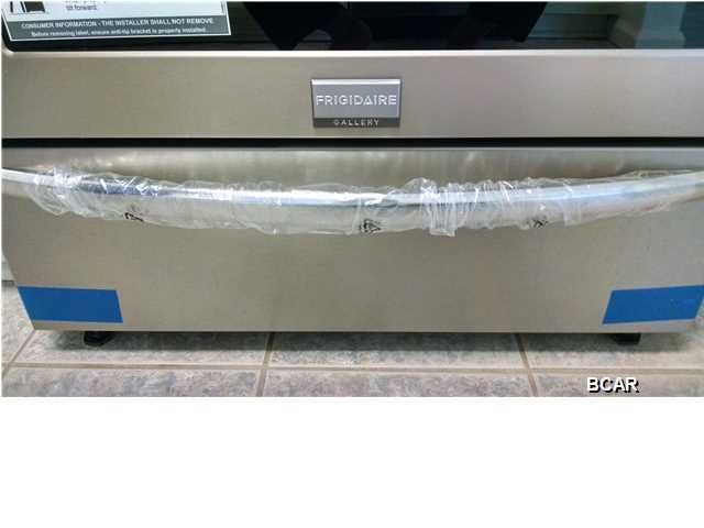 Brittany Woods Park - Residential