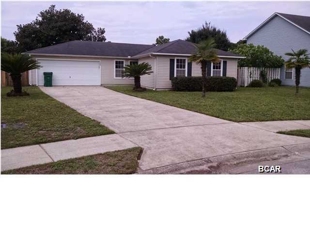 Brittany Woods Park - Residential