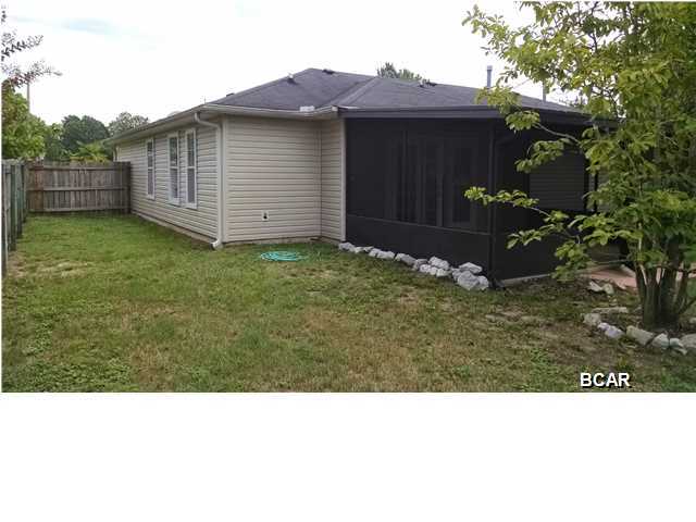 Brittany Woods Park - Residential