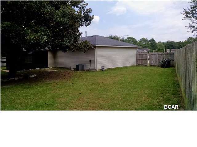 Brittany Woods Park - Residential