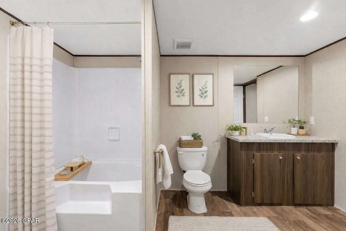 Springfield - Residential