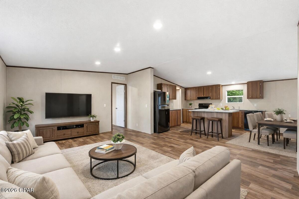 Springfield - Residential