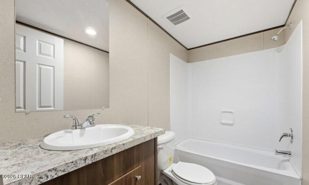 Springfield - Residential