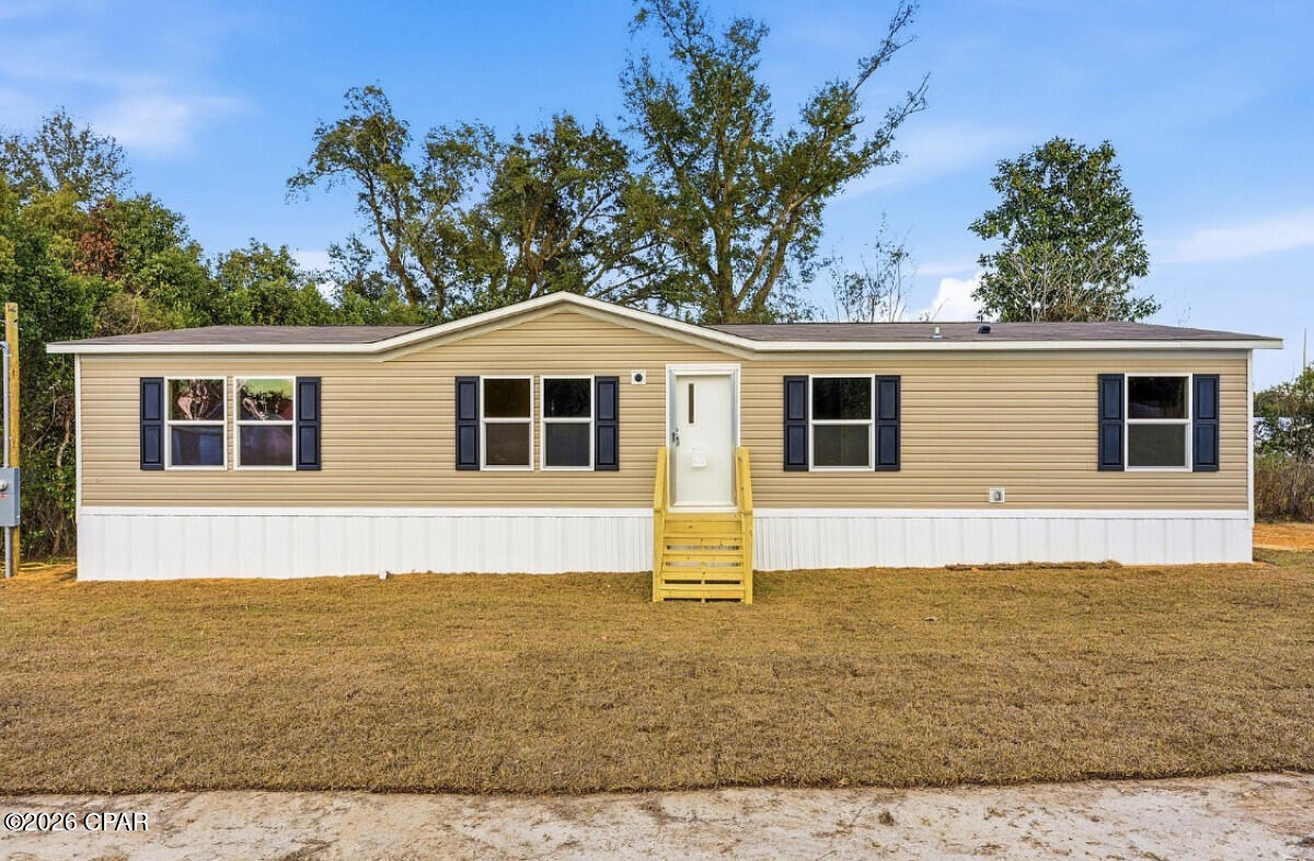 Springfield - Residential