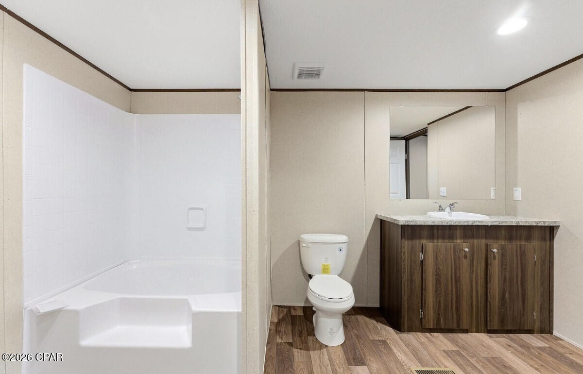 Springfield - Residential