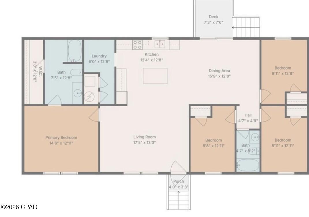 Springfield - Residential