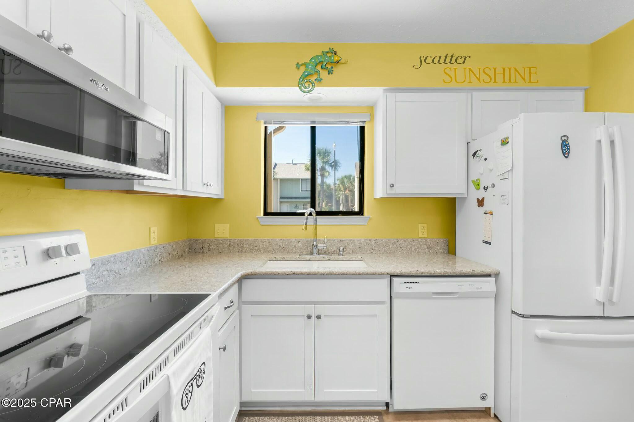 Gulf Highlands Beach Resort - Residential