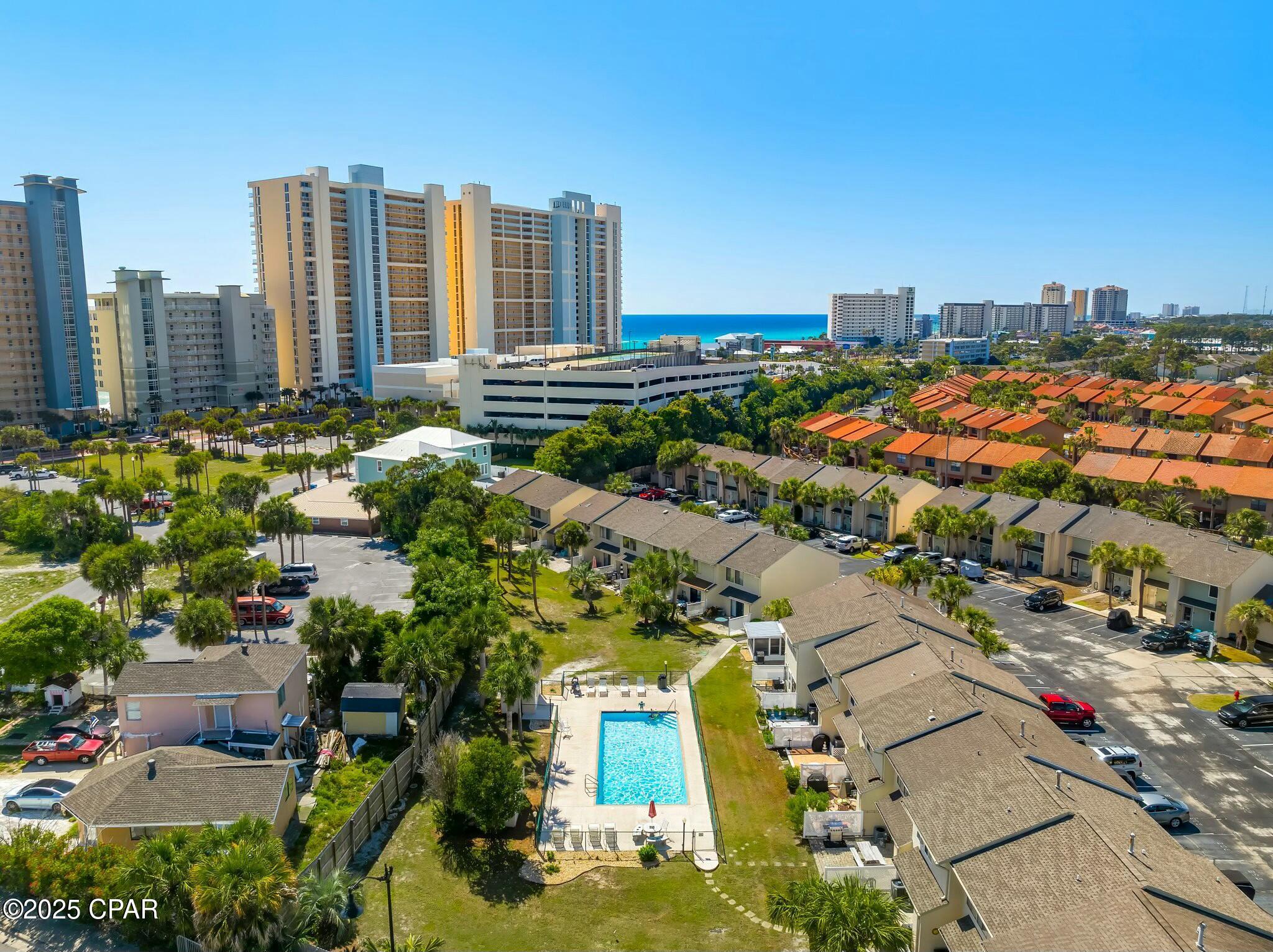 Gulf Highlands Beach Resort - Residential