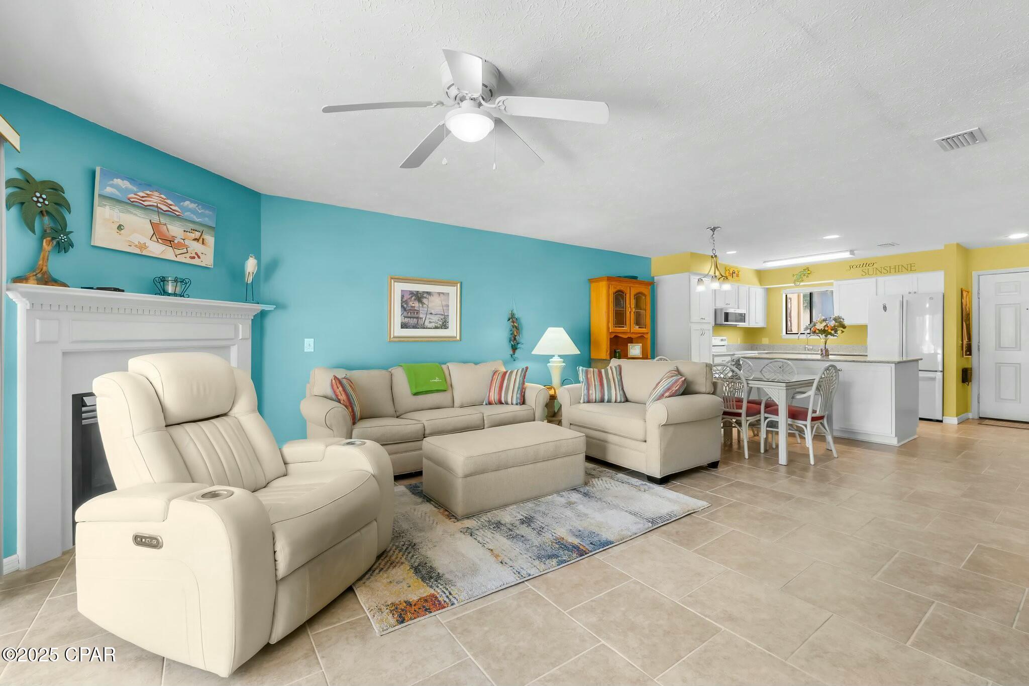 Gulf Highlands Beach Resort - Residential