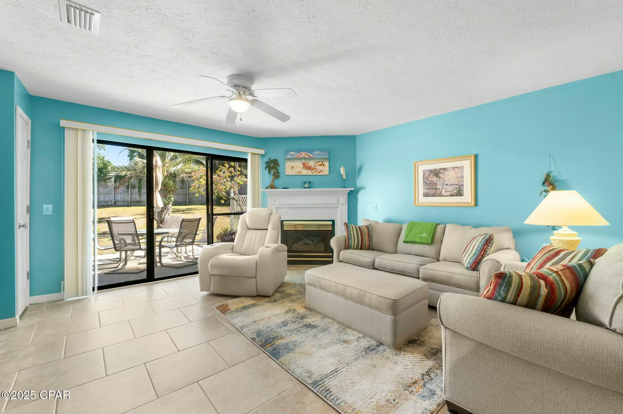 Gulf Highlands Beach Resort - Residential