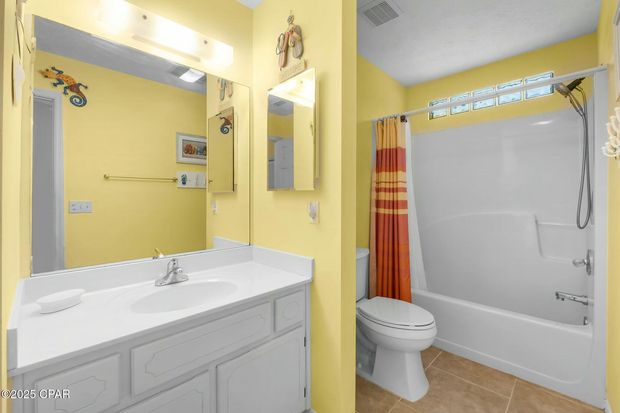 Gulf Highlands Beach Resort - Residential