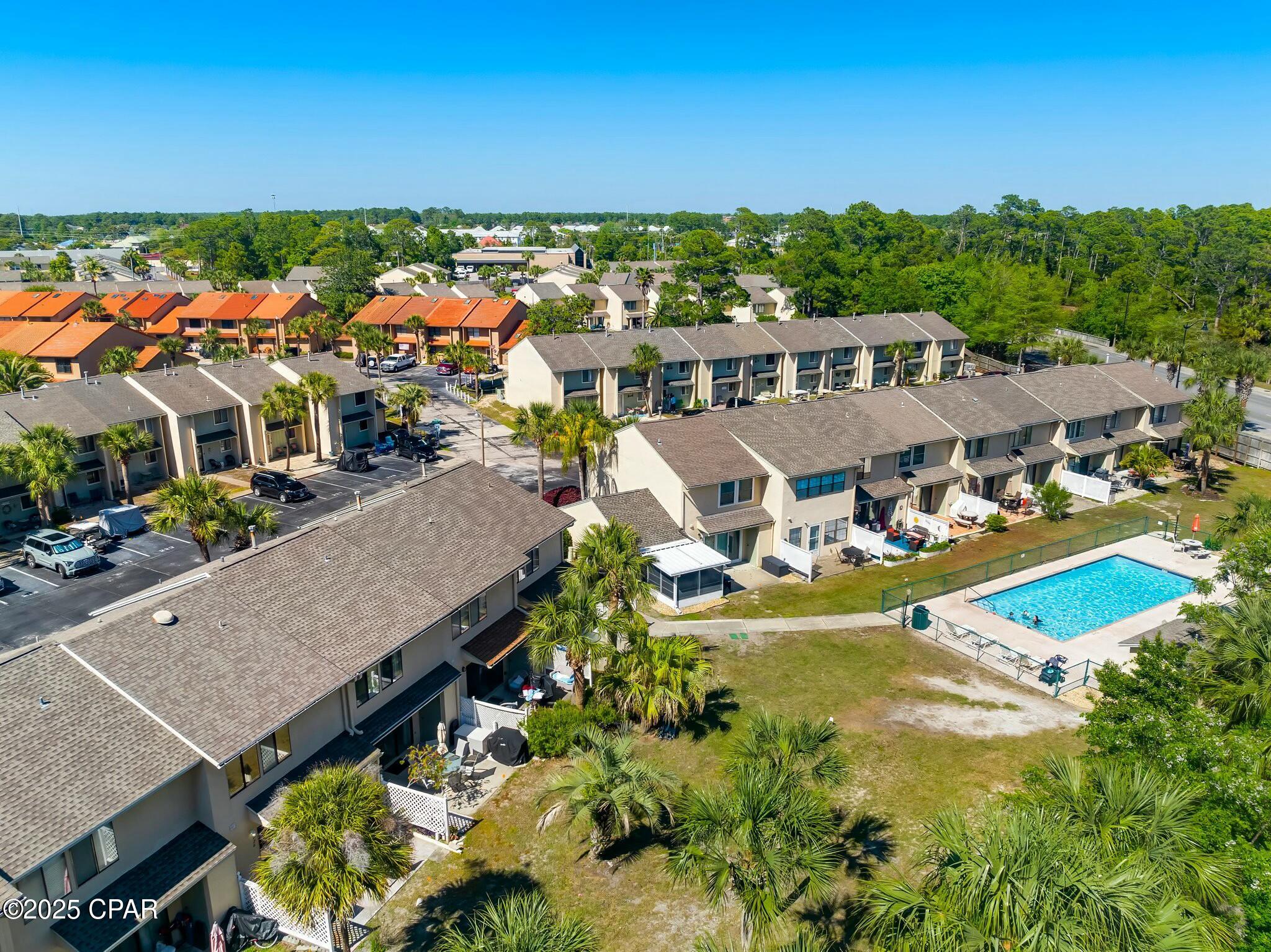 Gulf Highlands Beach Resort - Residential