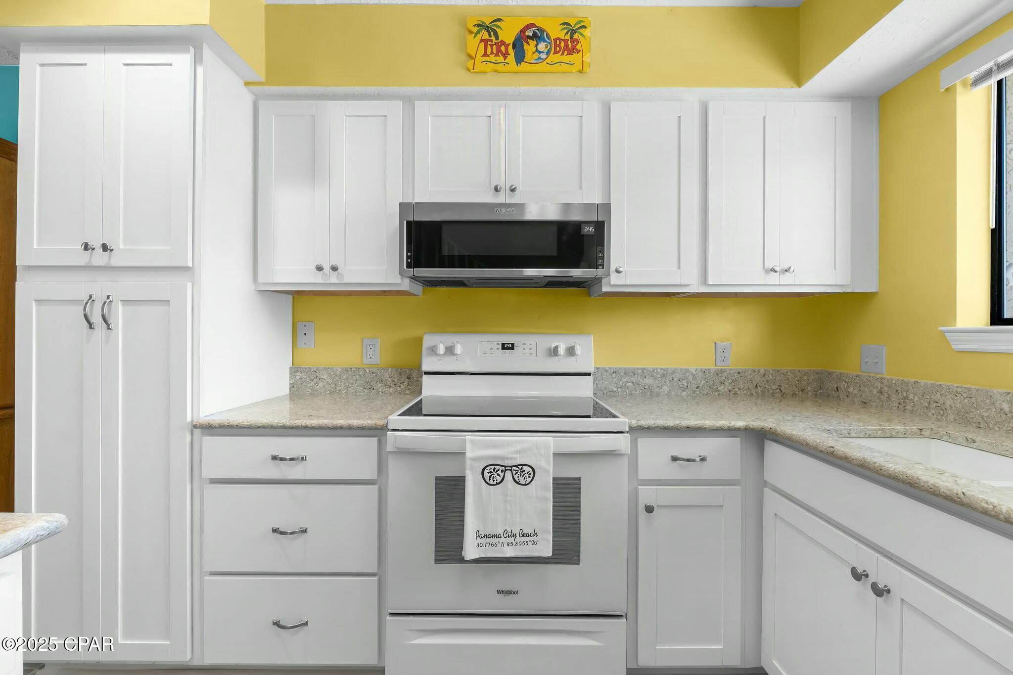 Gulf Highlands Beach Resort - Residential