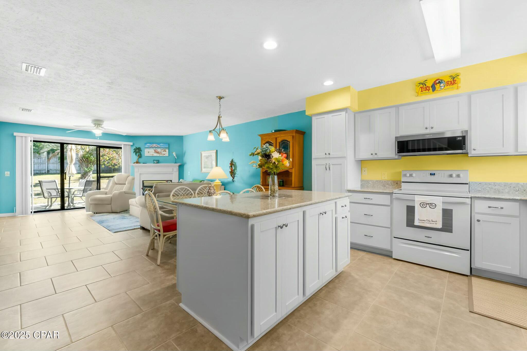 Gulf Highlands Beach Resort - Residential