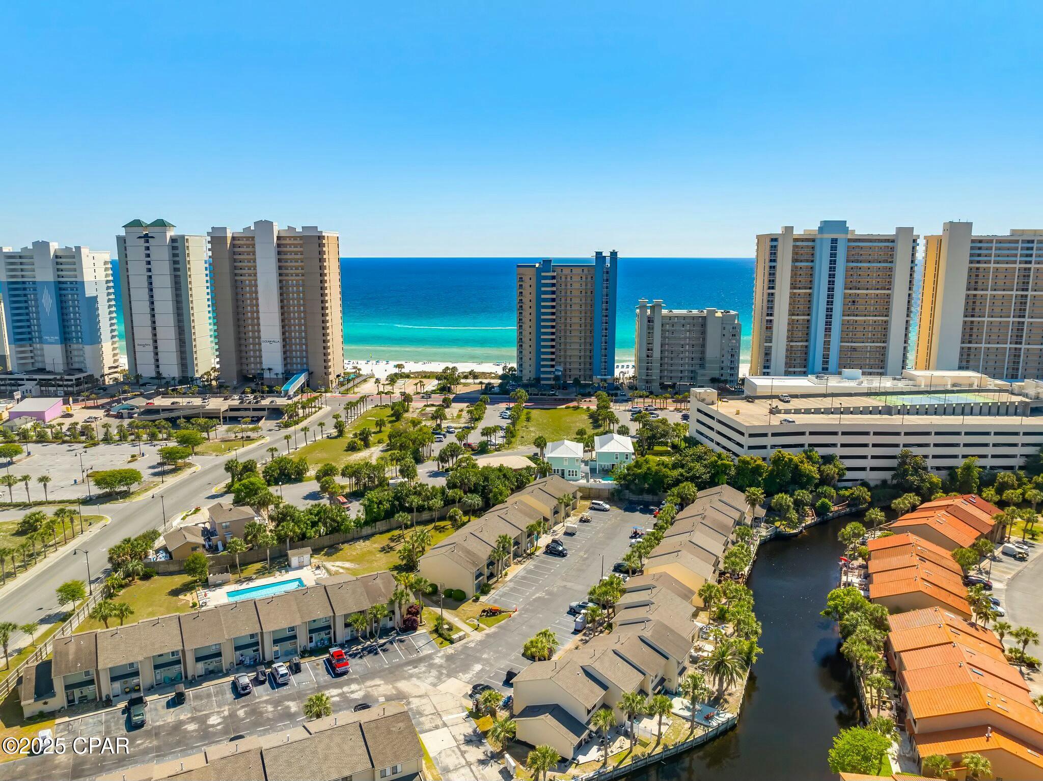 Gulf Highlands Beach Resort - Residential