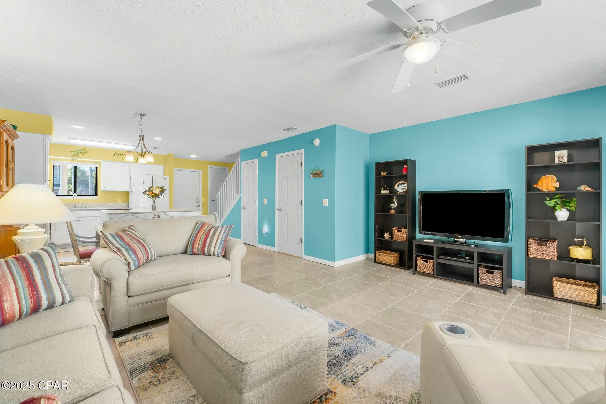 Gulf Highlands Beach Resort - Residential