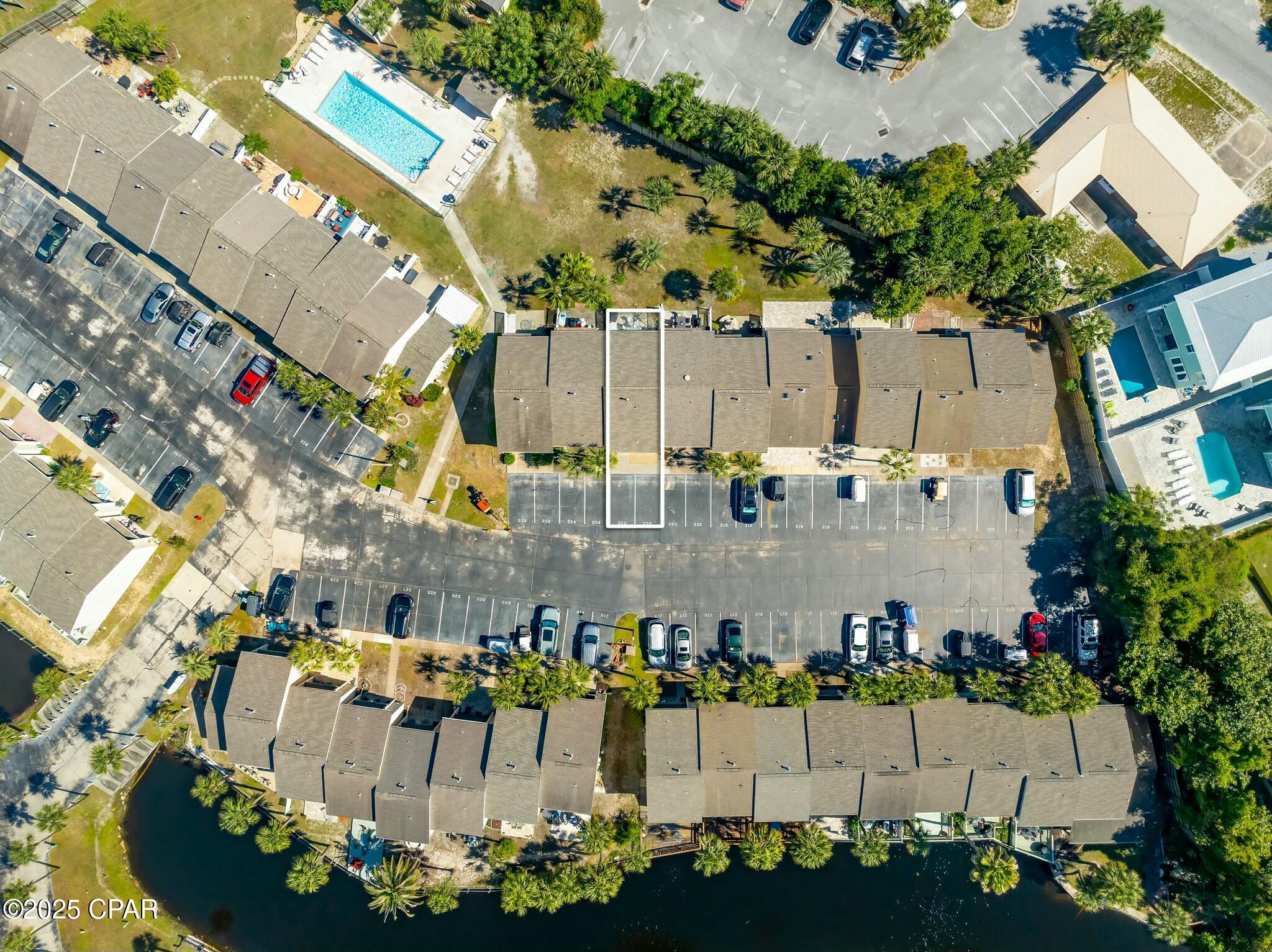 Gulf Highlands Beach Resort - Residential