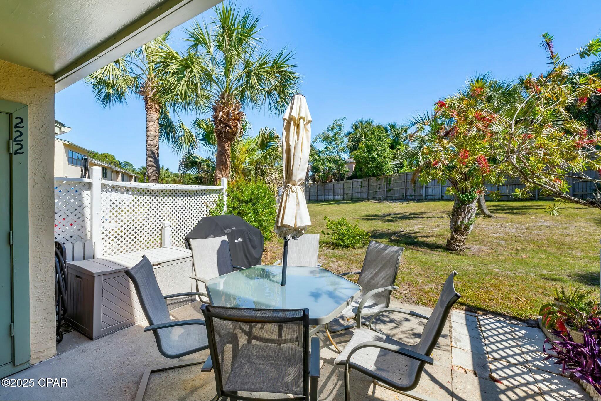 Gulf Highlands Beach Resort - Residential