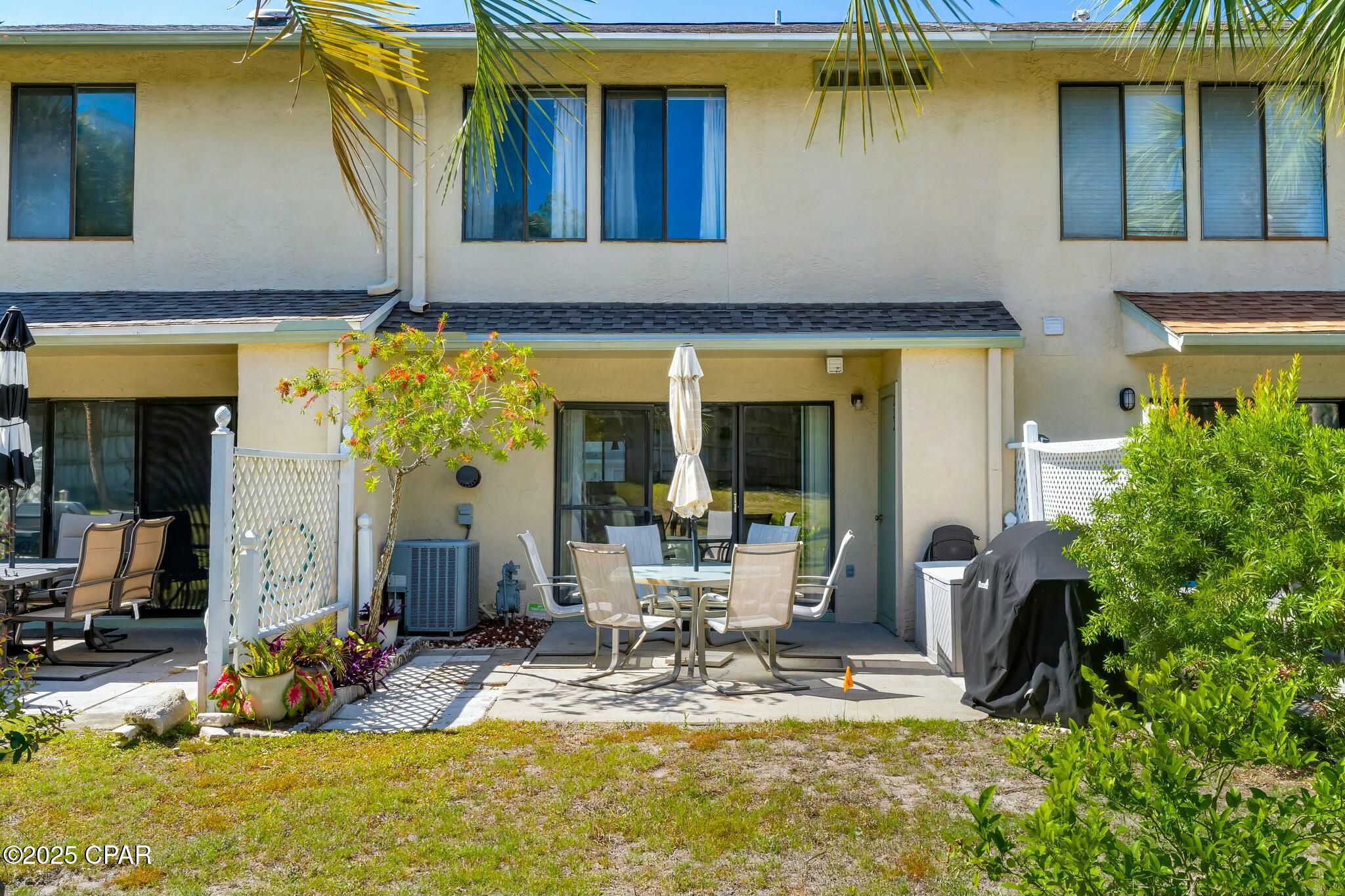 Gulf Highlands Beach Resort - Residential