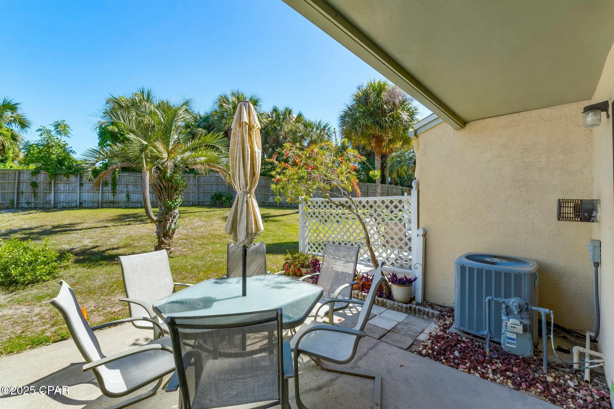 Gulf Highlands Beach Resort - Residential