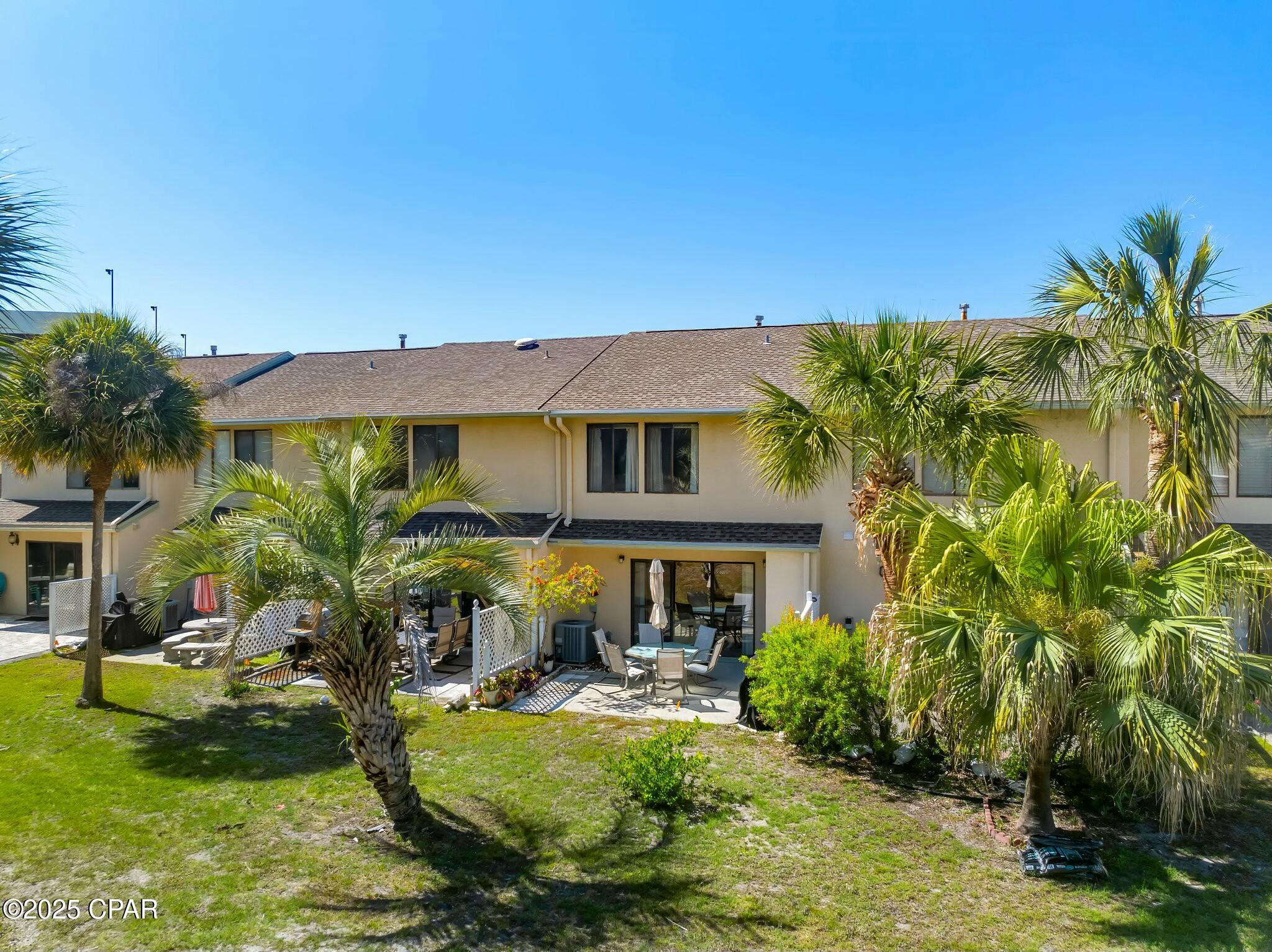 Gulf Highlands Beach Resort - Residential