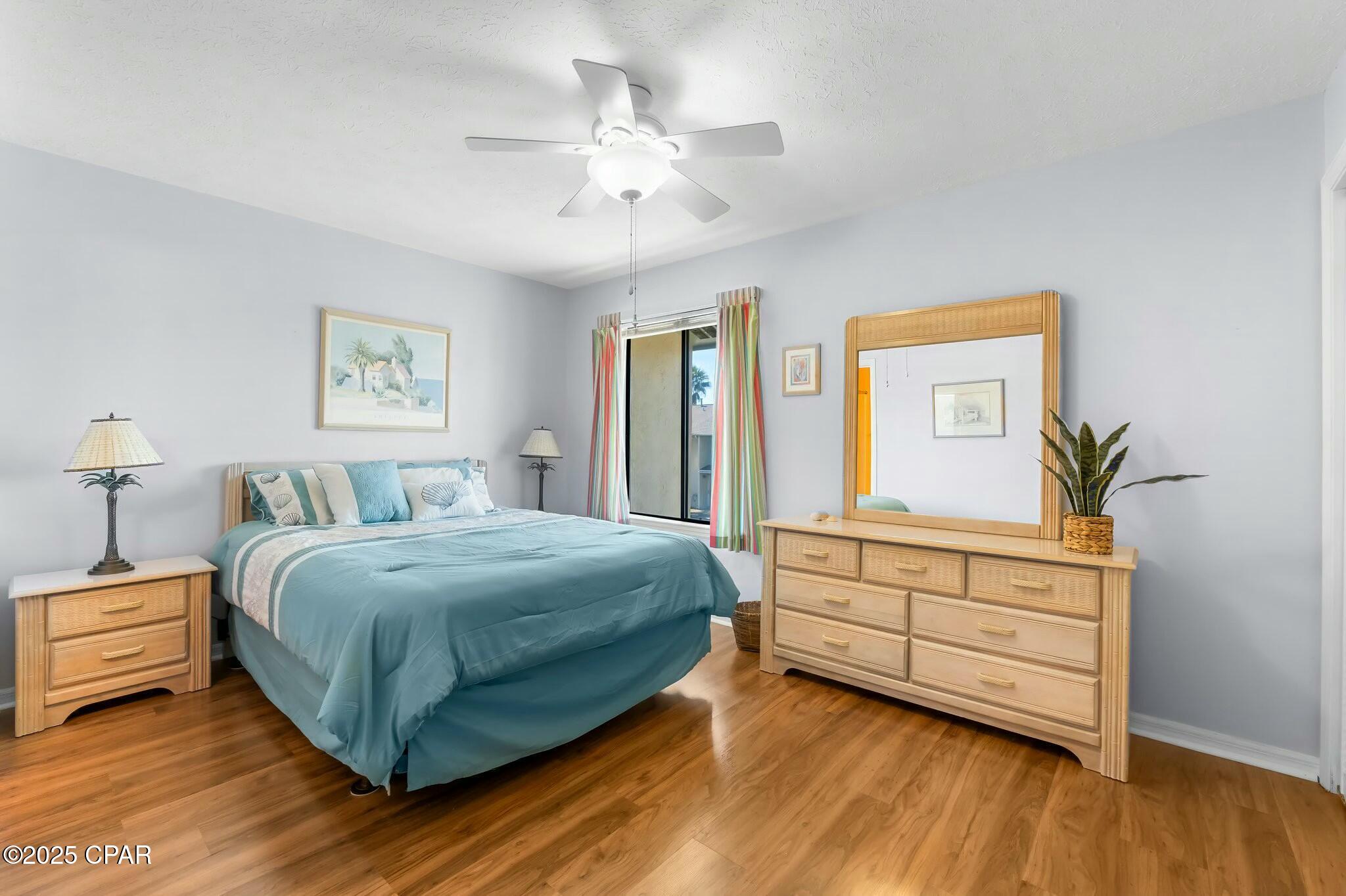 Gulf Highlands Beach Resort - Residential