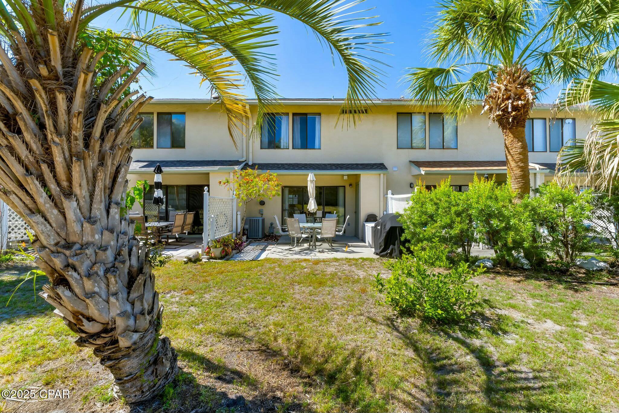 Gulf Highlands Beach Resort - Residential