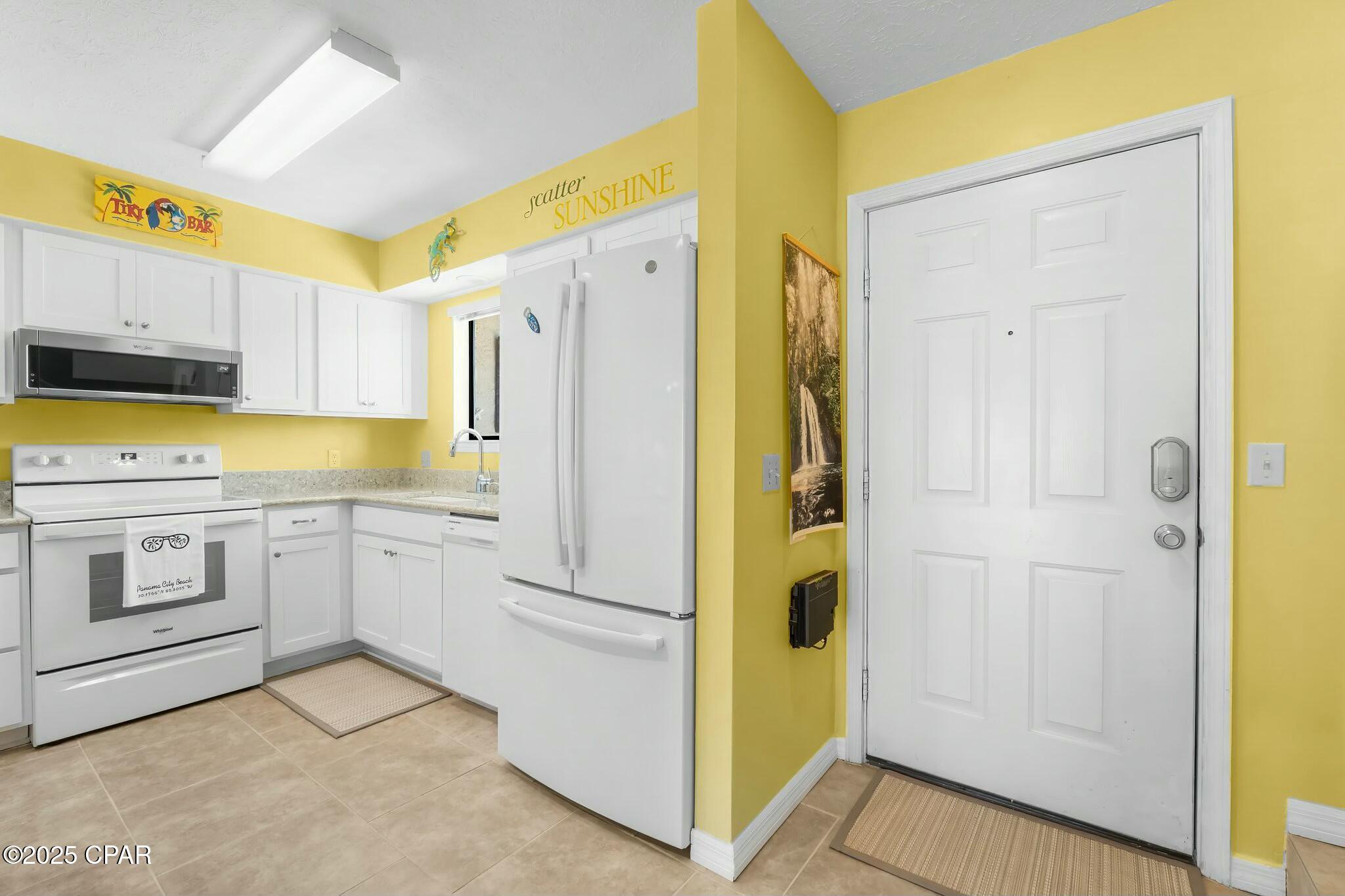 Gulf Highlands Beach Resort - Residential