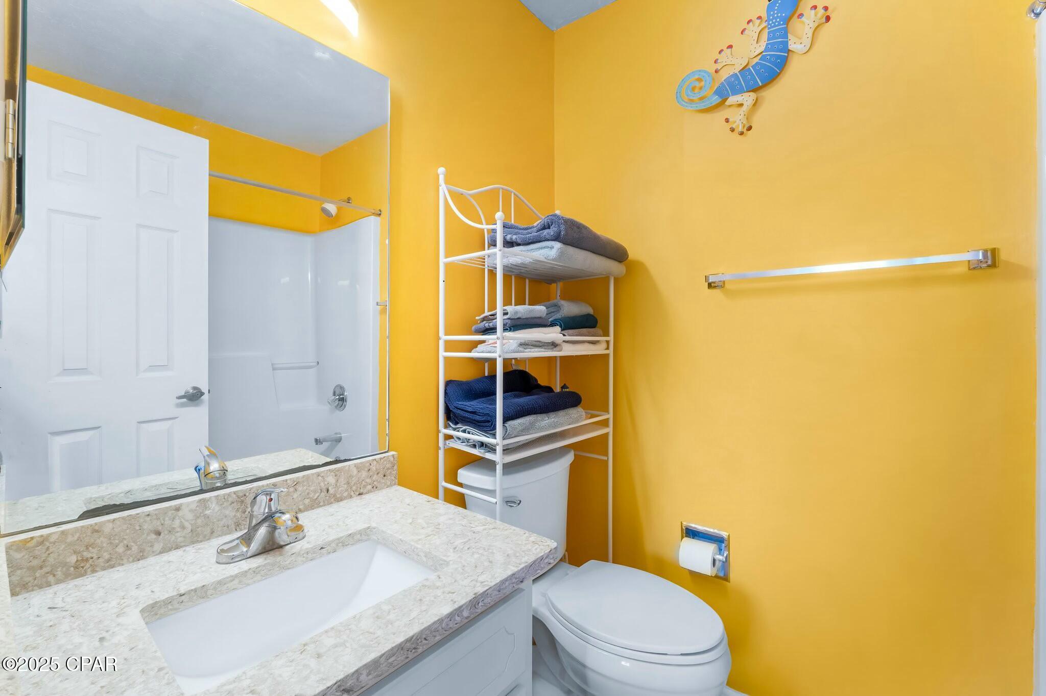 Gulf Highlands Beach Resort - Residential