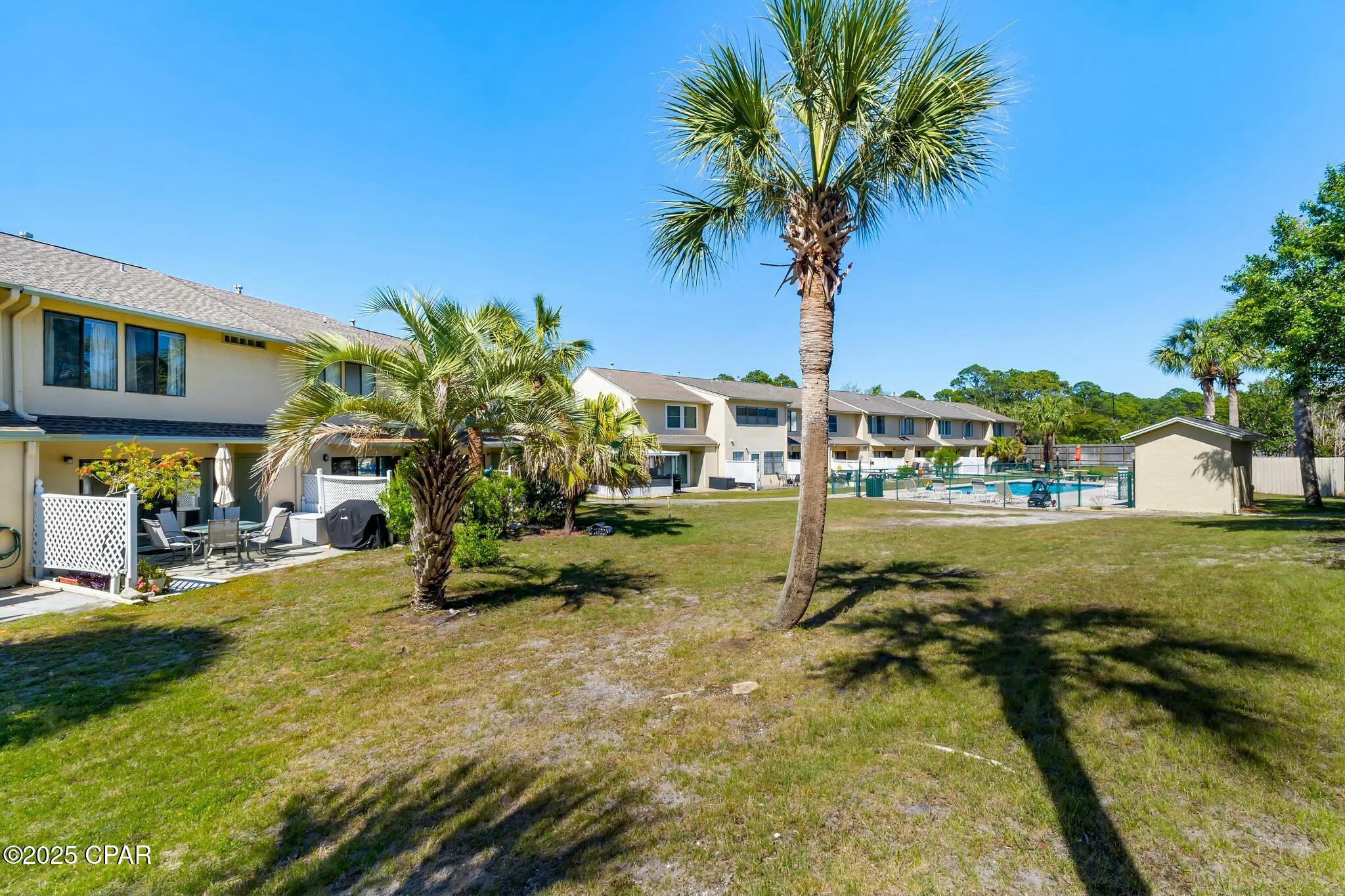 Gulf Highlands Beach Resort - Residential