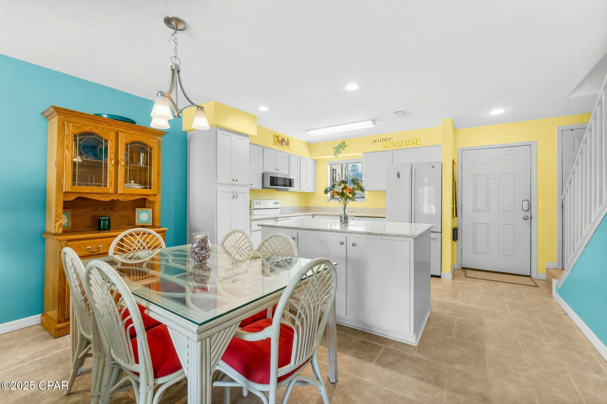 Gulf Highlands Beach Resort - Residential