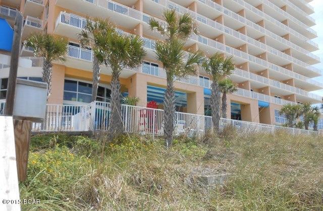 Splash Condo - Residential