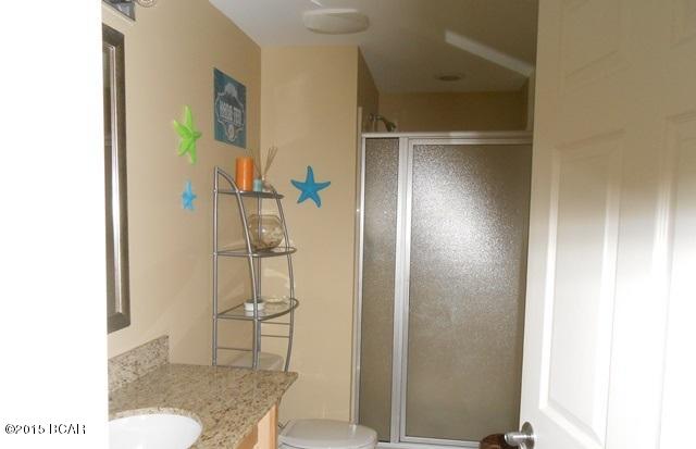 Splash Condo - Residential