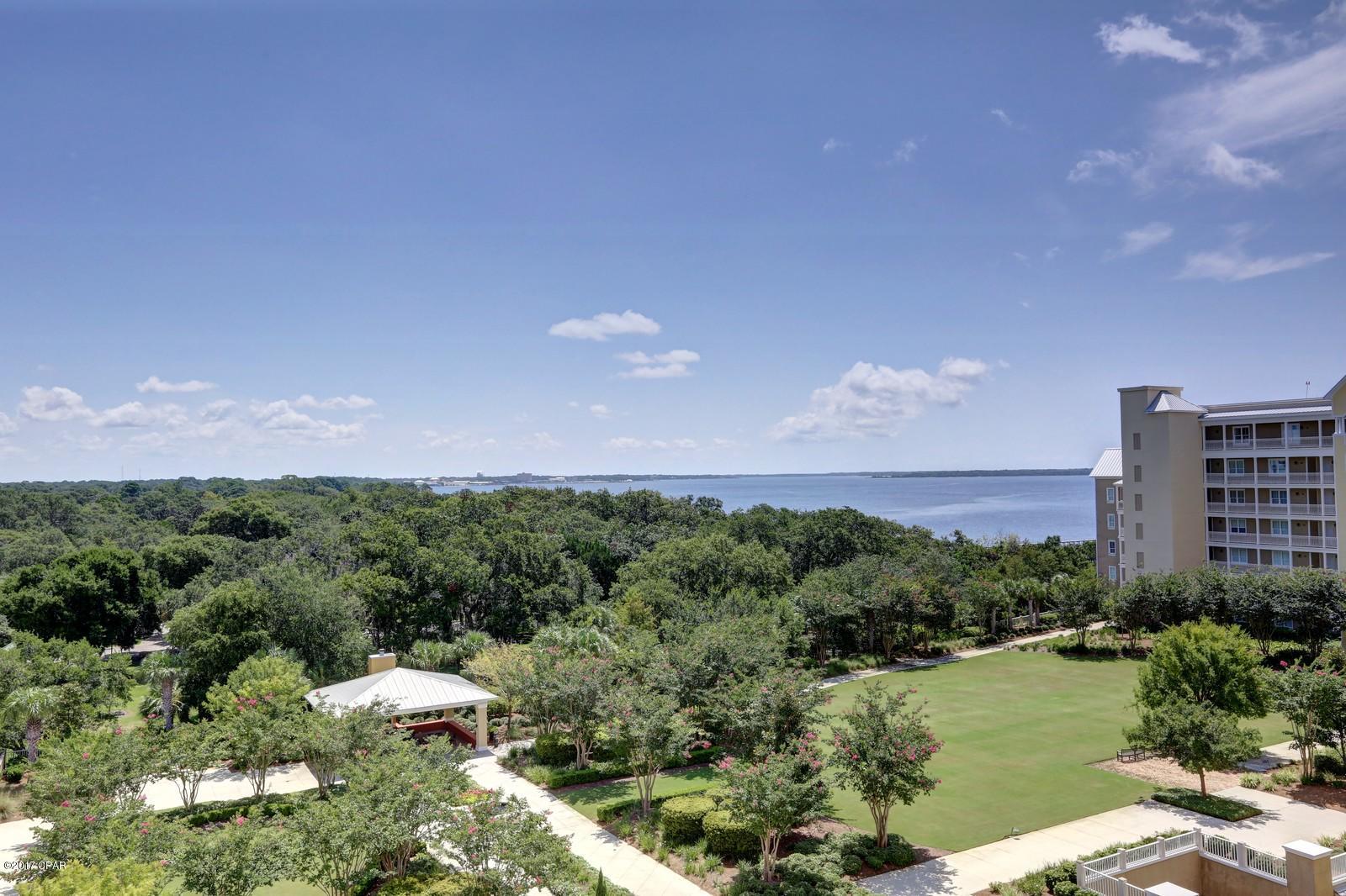 Harbour Village At Historic St Andrews - Residential