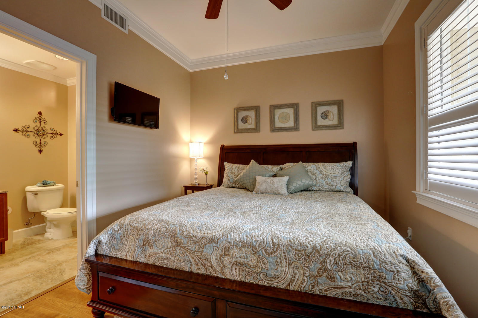 Harbour Village At Historic St Andrews - Residential