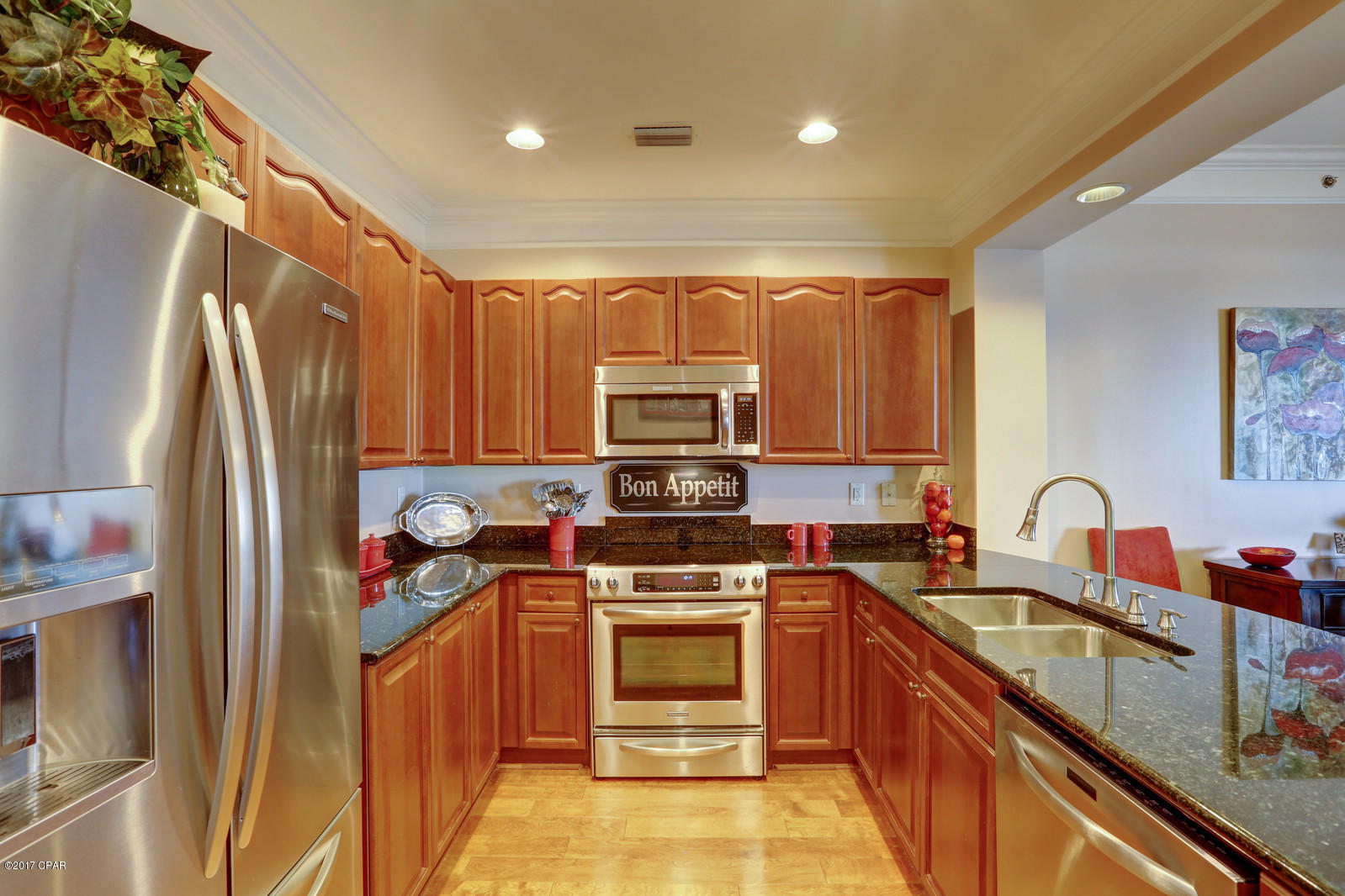 Harbour Village At Historic St Andrews - Residential