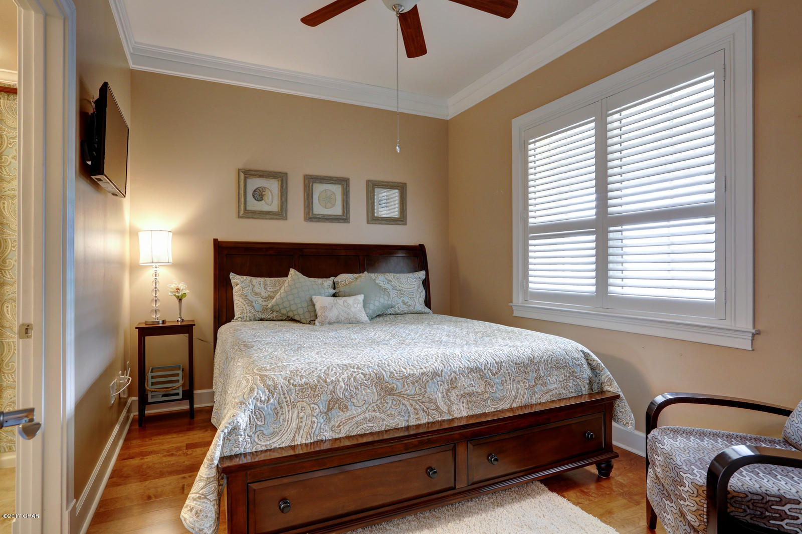 Harbour Village At Historic St Andrews - Residential