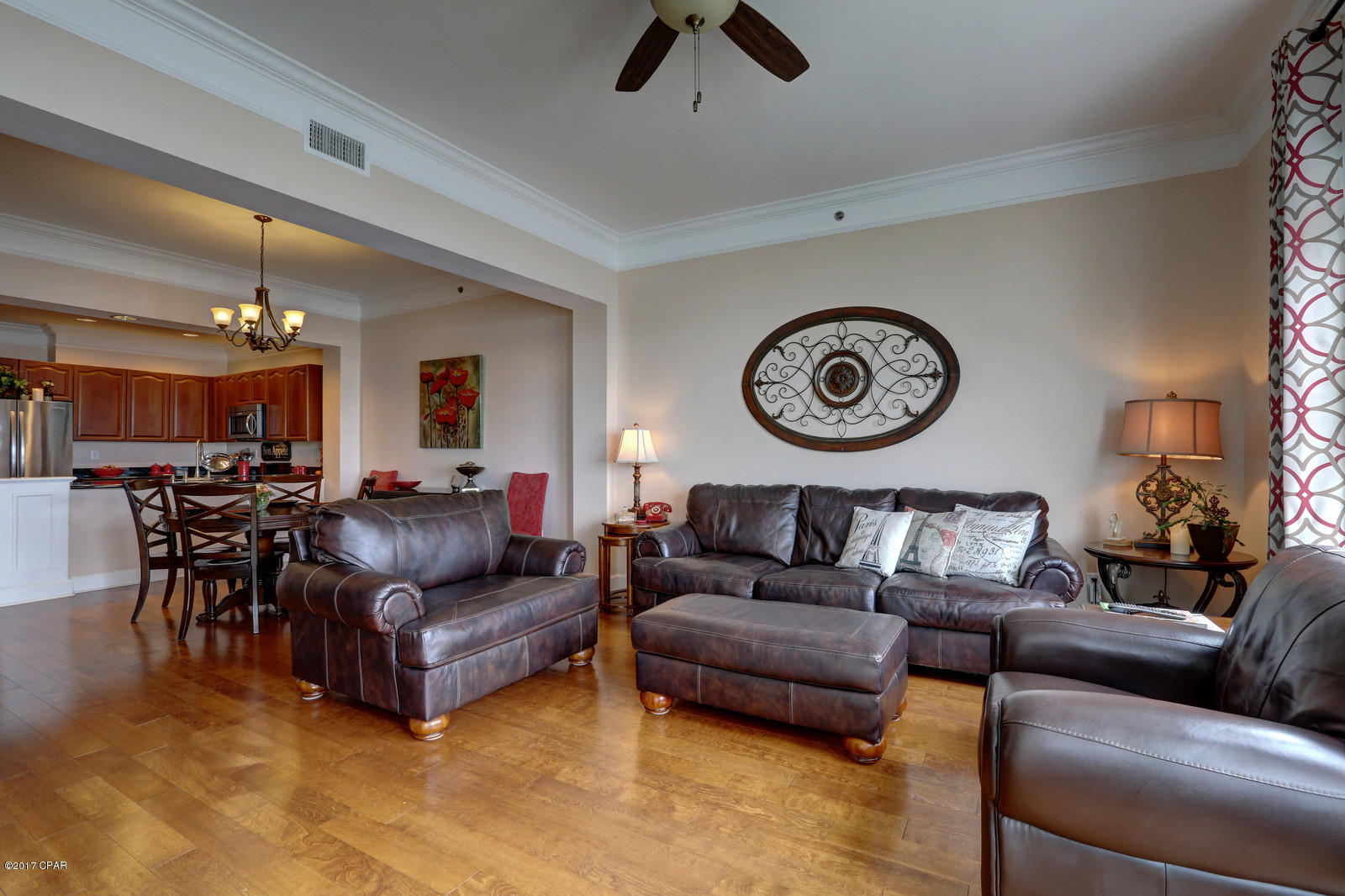 Harbour Village At Historic St Andrews - Residential