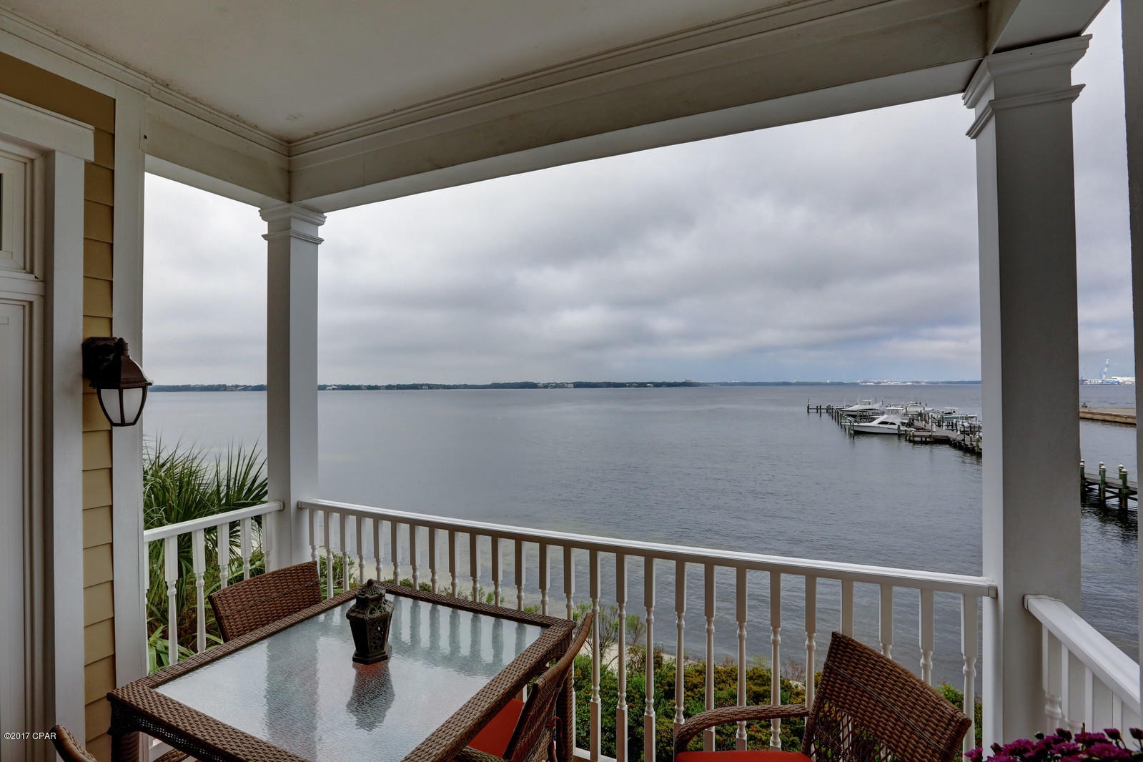 Harbour Village At Historic St Andrews - Residential