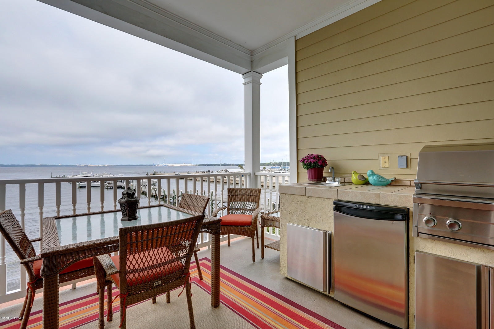 Harbour Village At Historic St Andrews - Residential