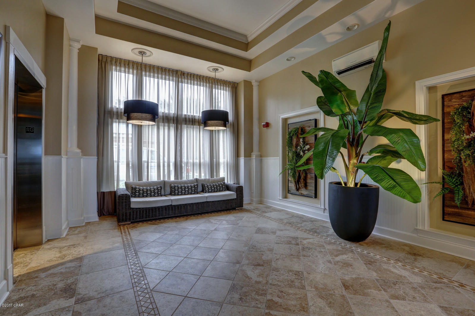 Harbour Village At Historic St Andrews - Residential