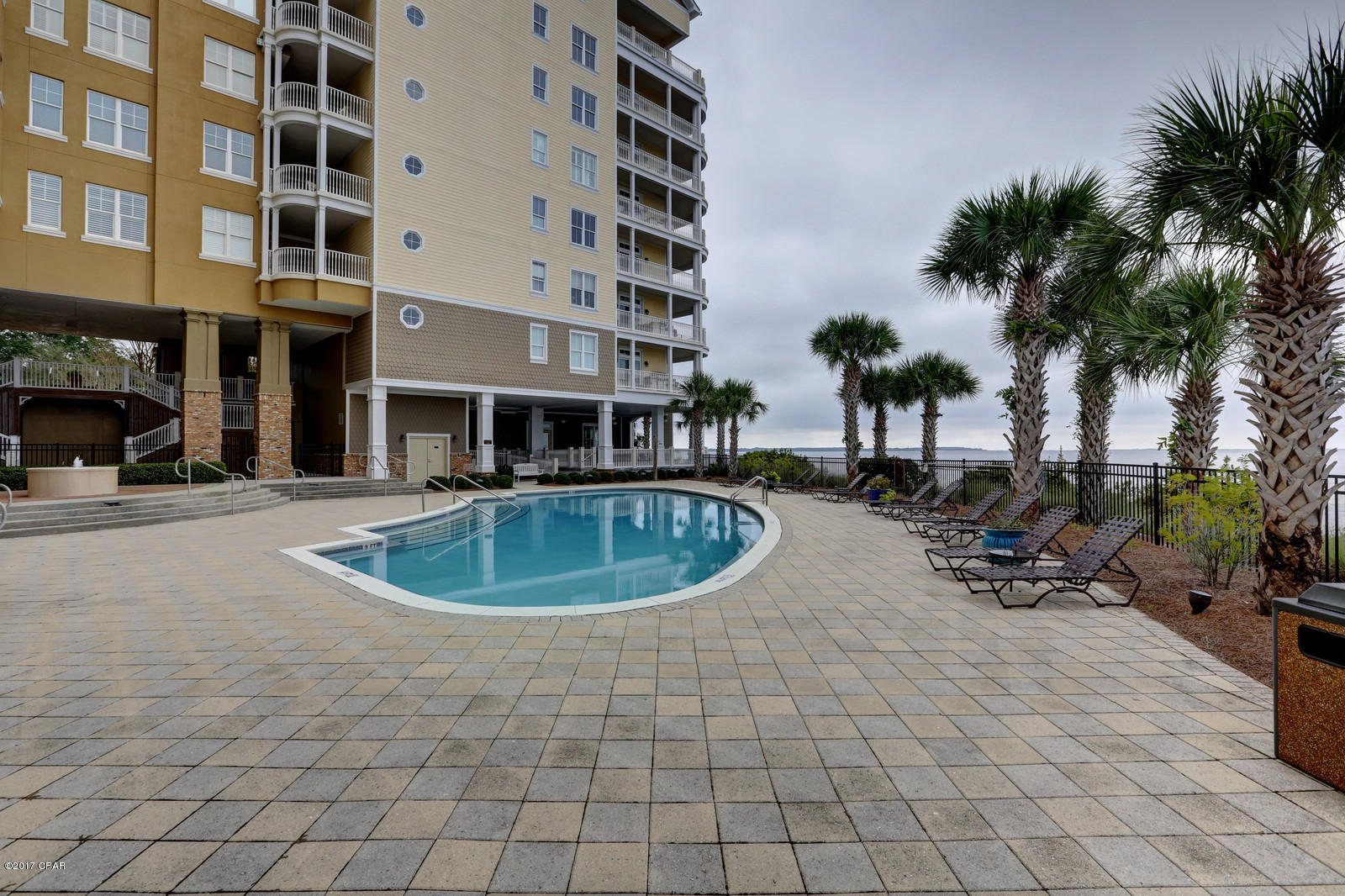 Harbour Village At Historic St Andrews - Residential