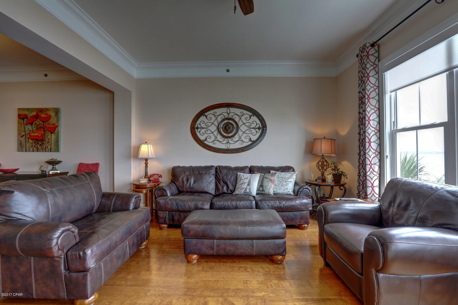 Harbour Village At Historic St Andrews - Residential