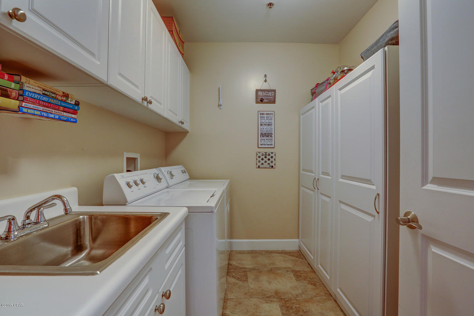 Harbour Village At Historic St Andrews - Residential