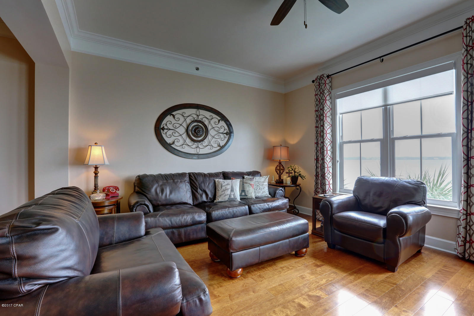 Harbour Village At Historic St Andrews - Residential