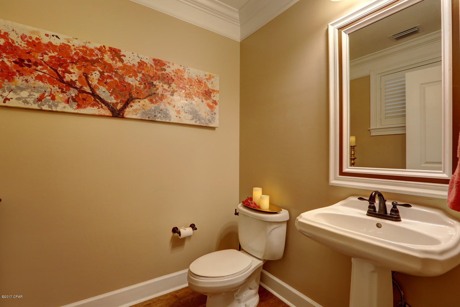 Harbour Village At Historic St Andrews - Residential