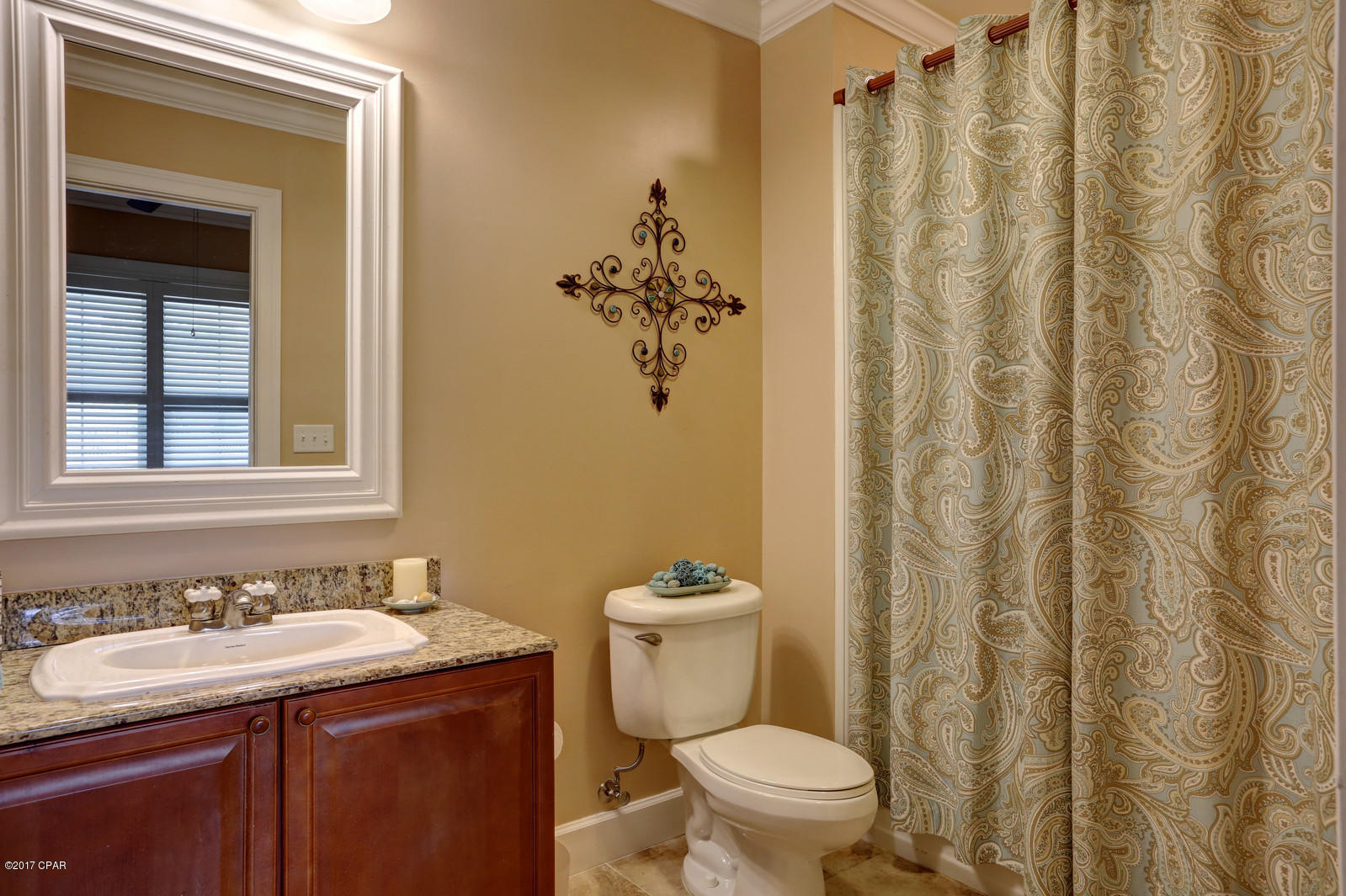 Harbour Village At Historic St Andrews - Residential